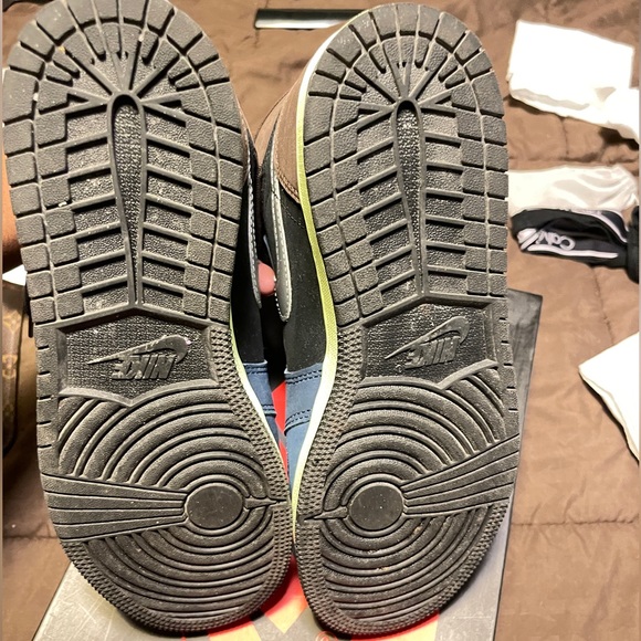 Jordan tokyo 1 - Picture 5 of 7